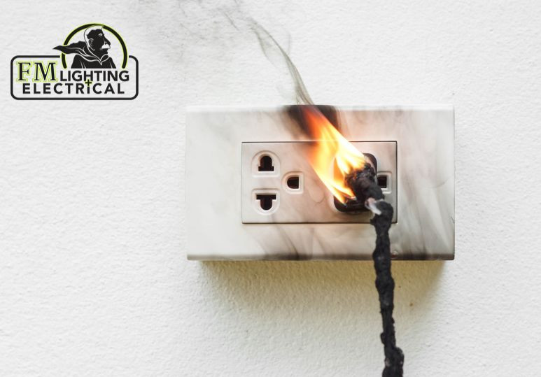 Top 5 Most Common Electrical Problems at Home